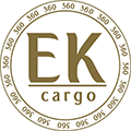 EK 360 Cargo LLC